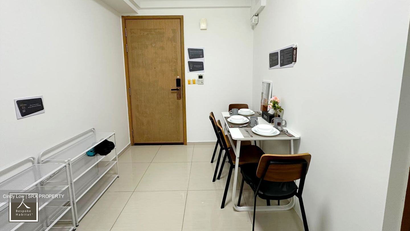 Westwood Residences (D22), Condominium #572536481